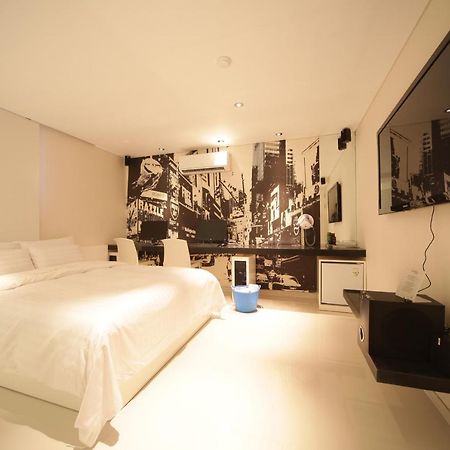 Hotel Pop Jongno โซล ภายนอก รูปภาพ