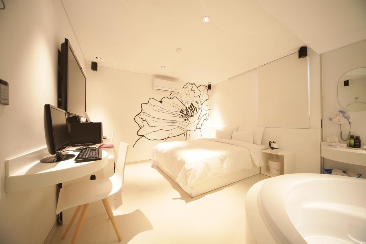 Hotel Pop Jongno โซล ภายนอก รูปภาพ