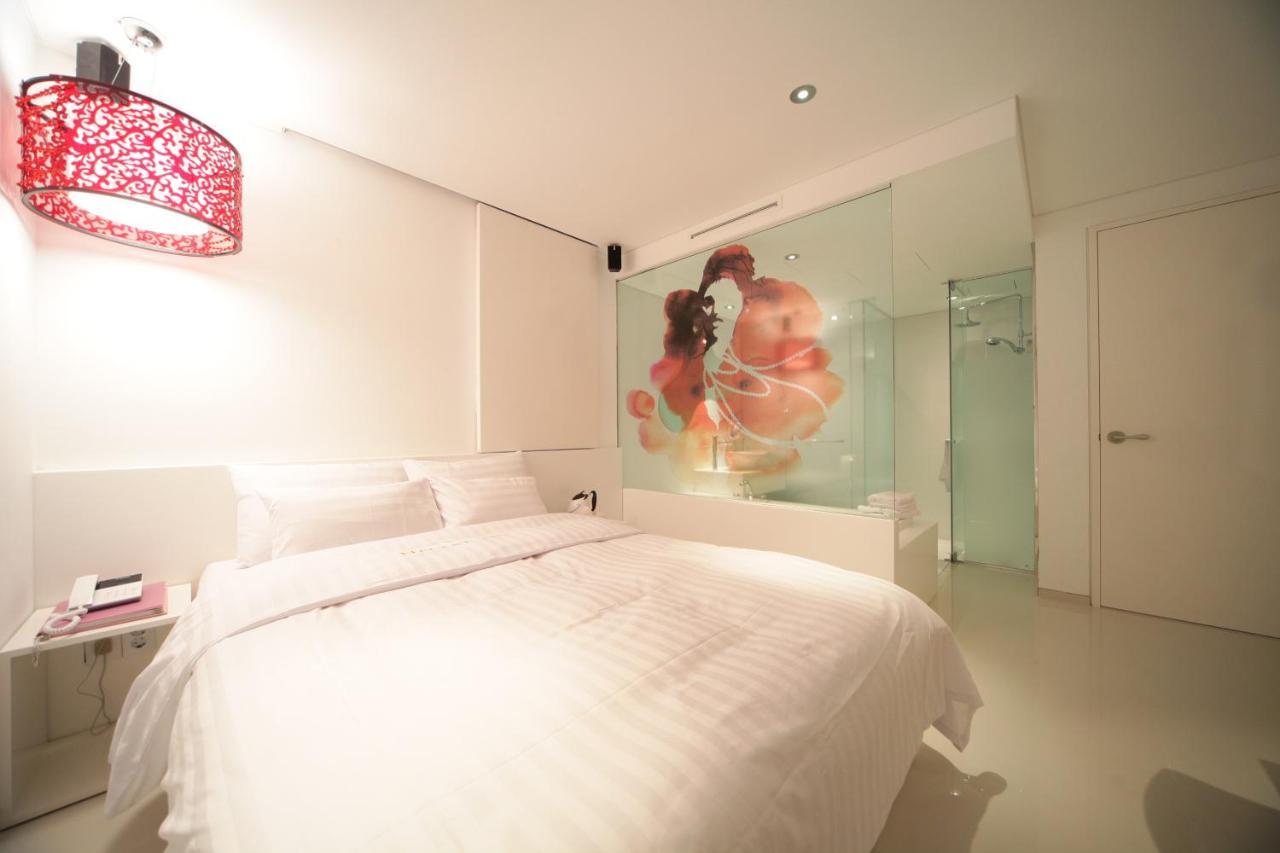 Hotel Pop Jongno โซล ภายนอก รูปภาพ